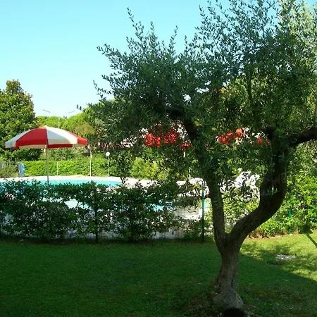 Fuer 5 Personen Ca 38 Qm In Bibione, Adriakueste Italien Und Umgebung Bibione