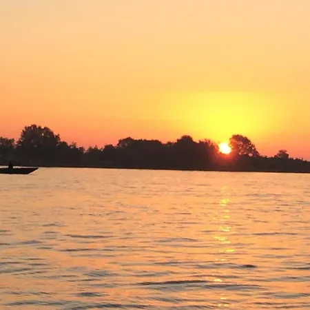 Fuer 5 Personen Ca 38 Qm In Bibione, Adriakueste Italien Und Umgebung * Bibione
