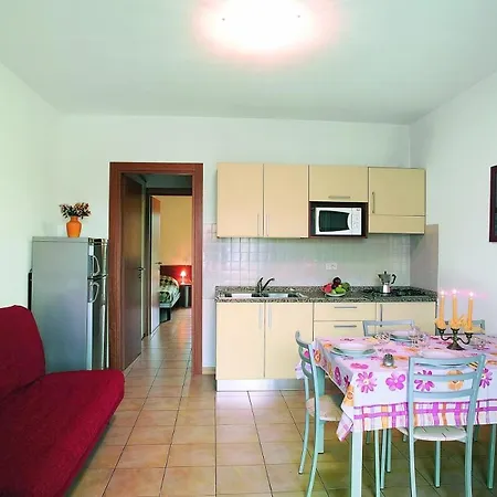 Fuer 5 Personen Ca 38 Qm In Bibione, Adriakueste Italien Und Umgebung *